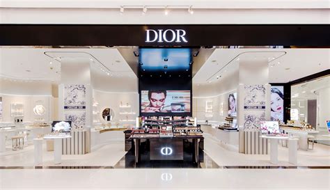 dior thailand makeup|dior boutique.